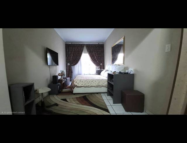 4 BEDROOM HOUSE FOR SALE IN DALPARK